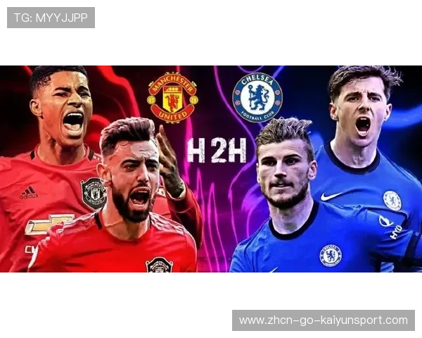 曼联备战英超四强争夺，热刺成为决胜对手